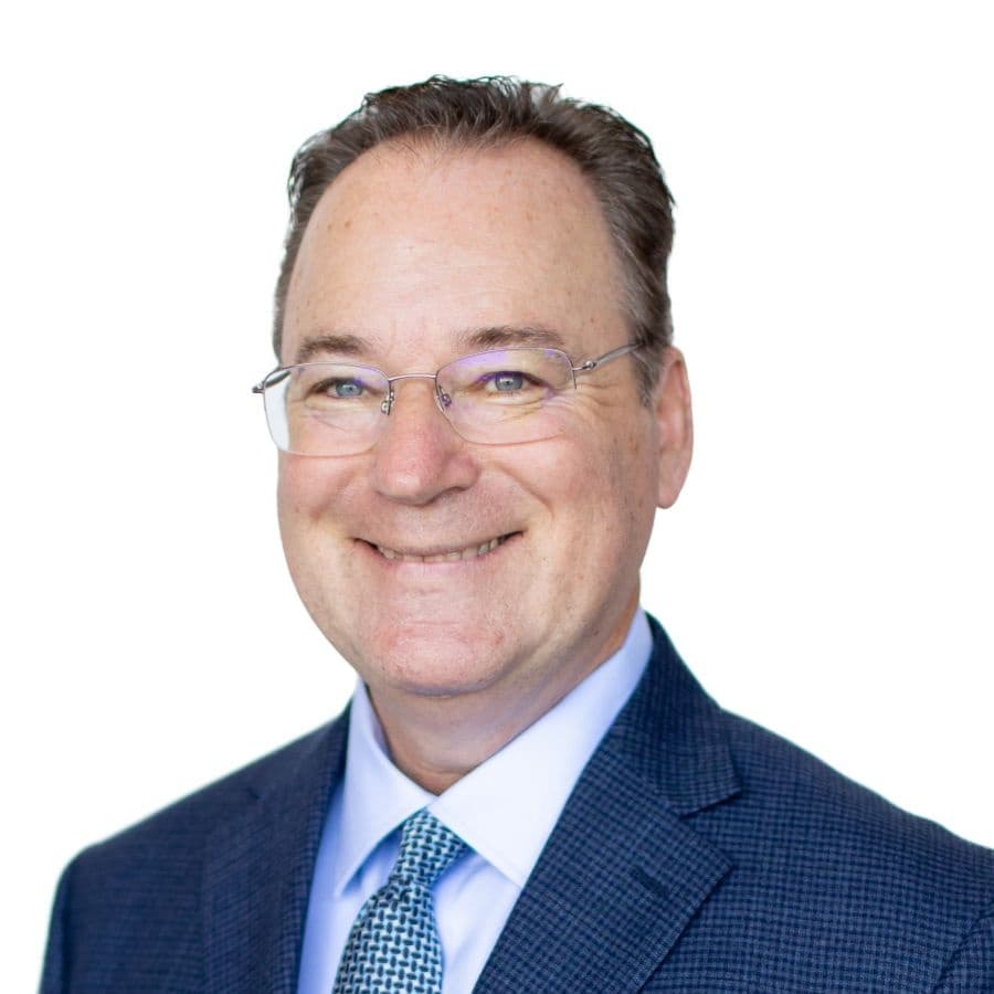 Doug Boulton