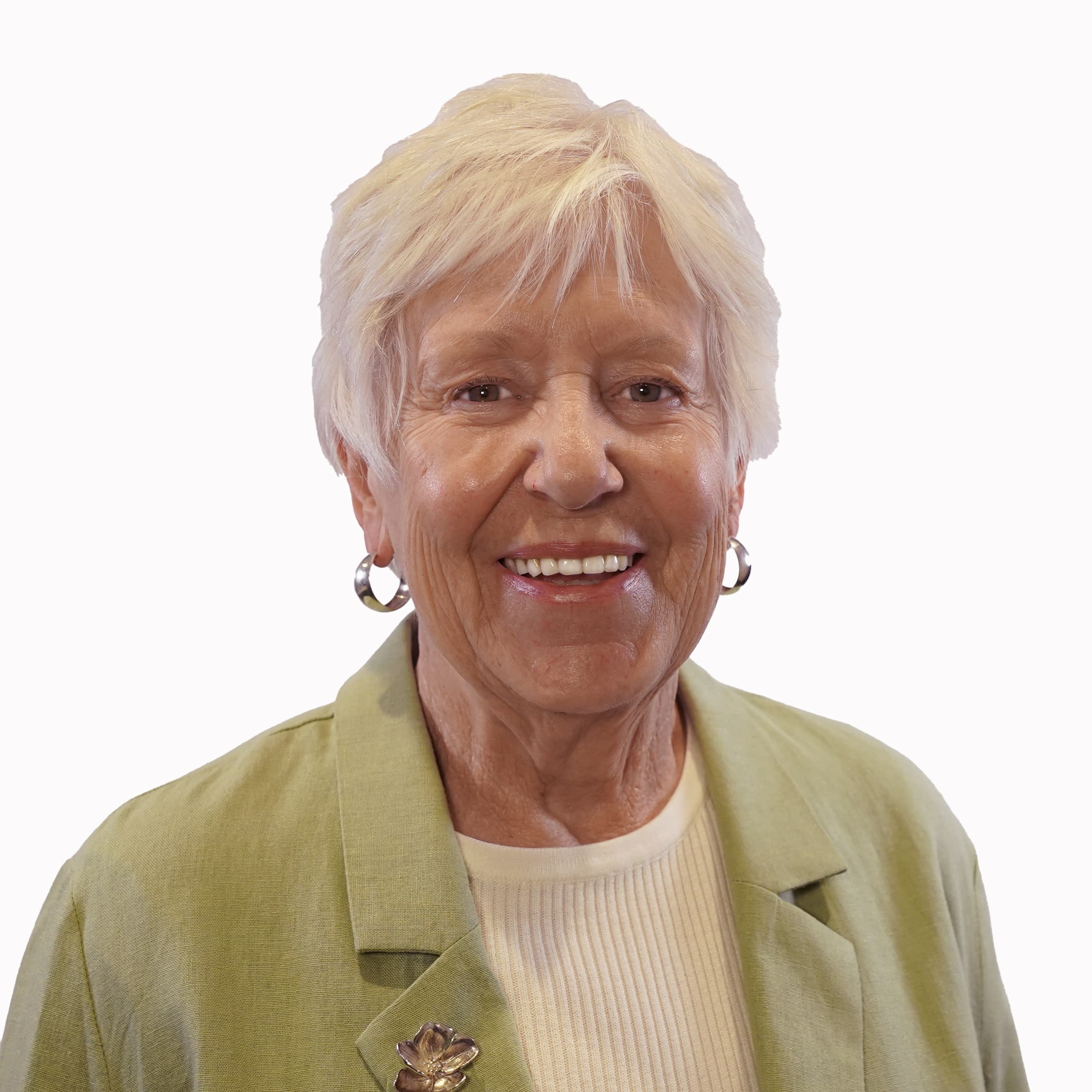 Judy Bowen