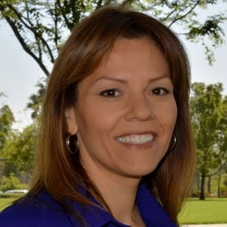 Sandy Salcido