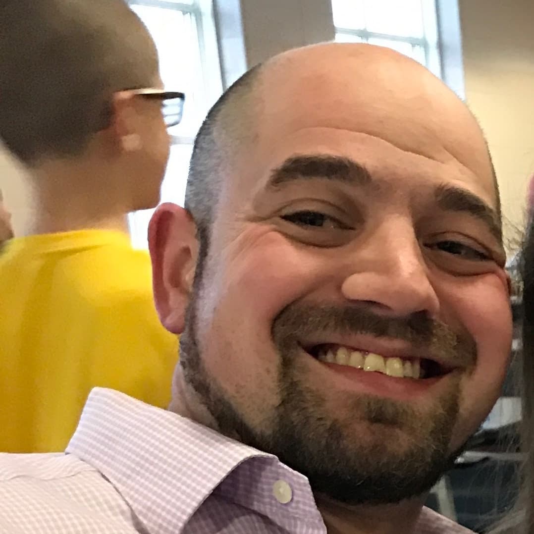 Andrew Geller