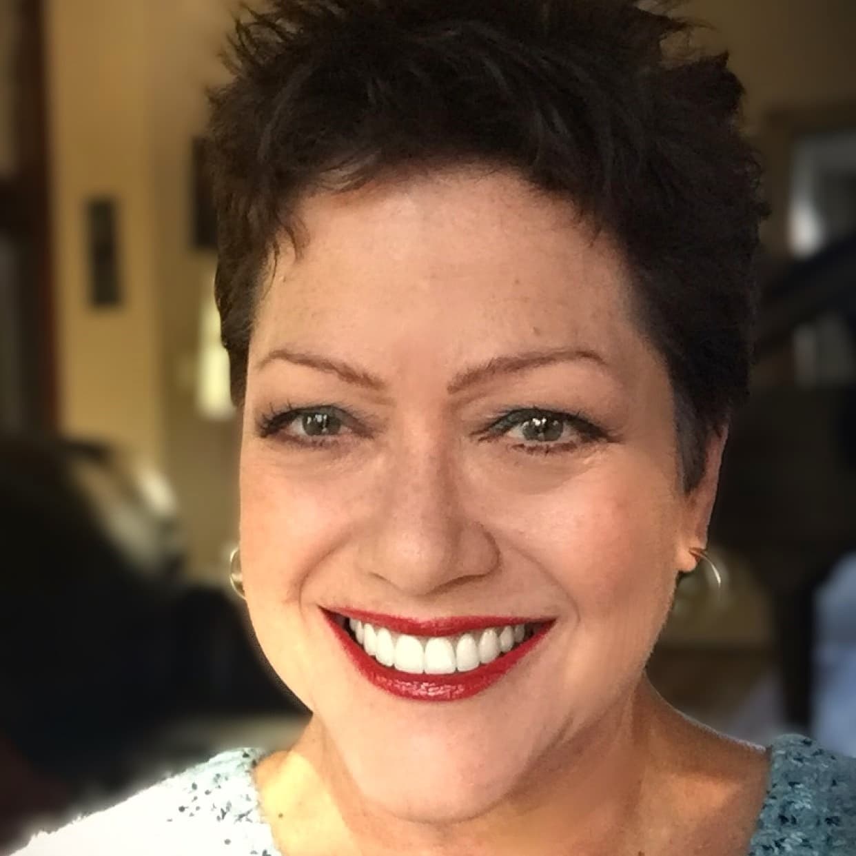 Patty Halsey