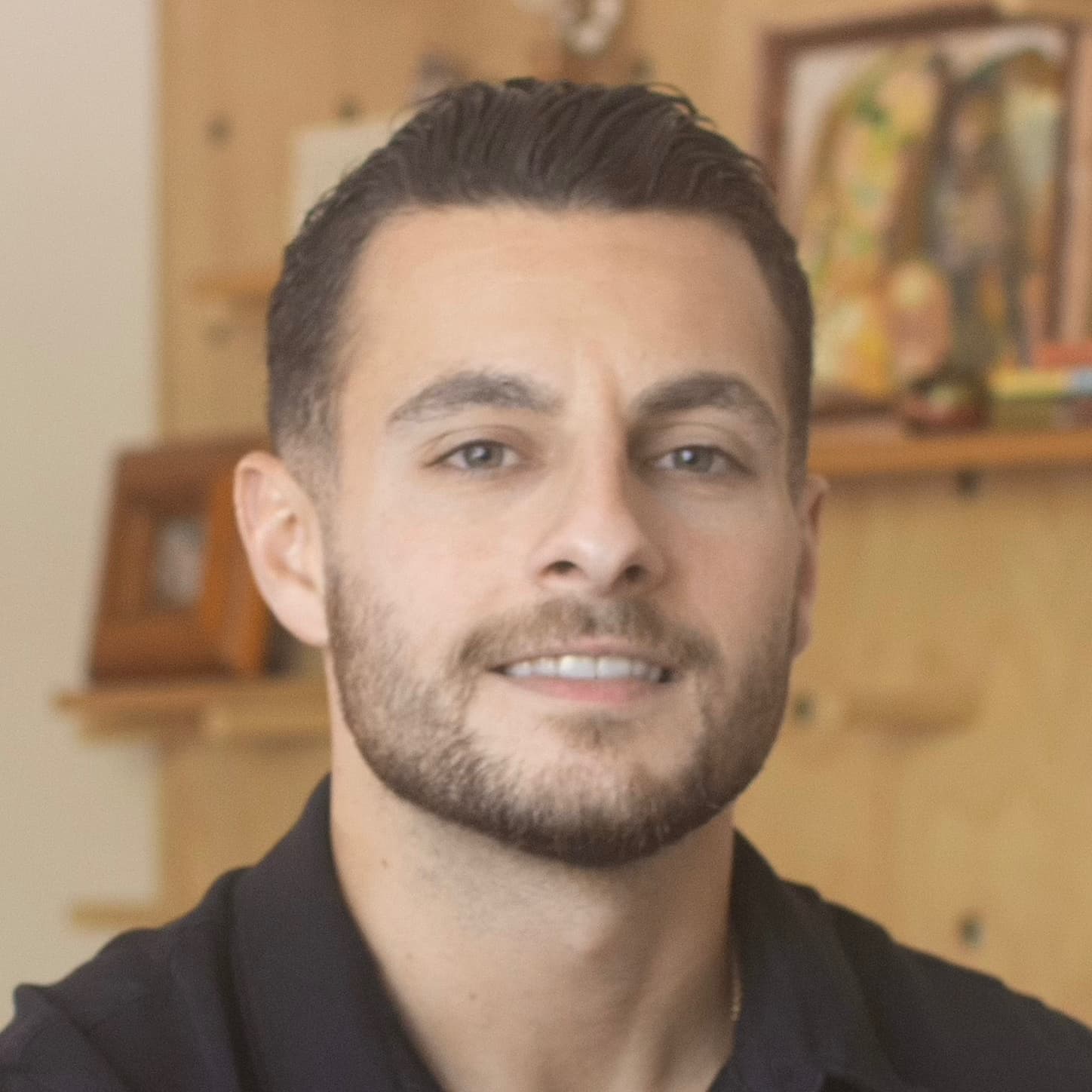 Jordan LoPresti