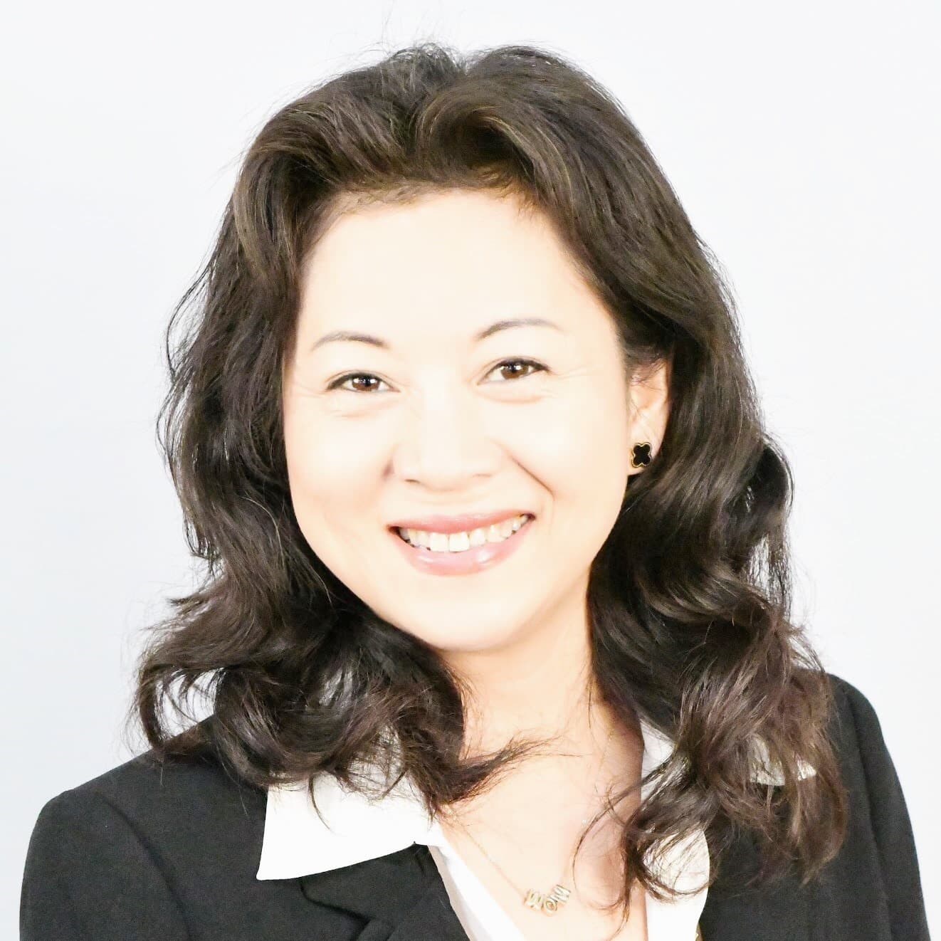 IRIS YU