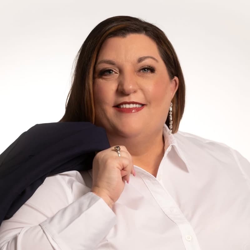 Amanda Brewton