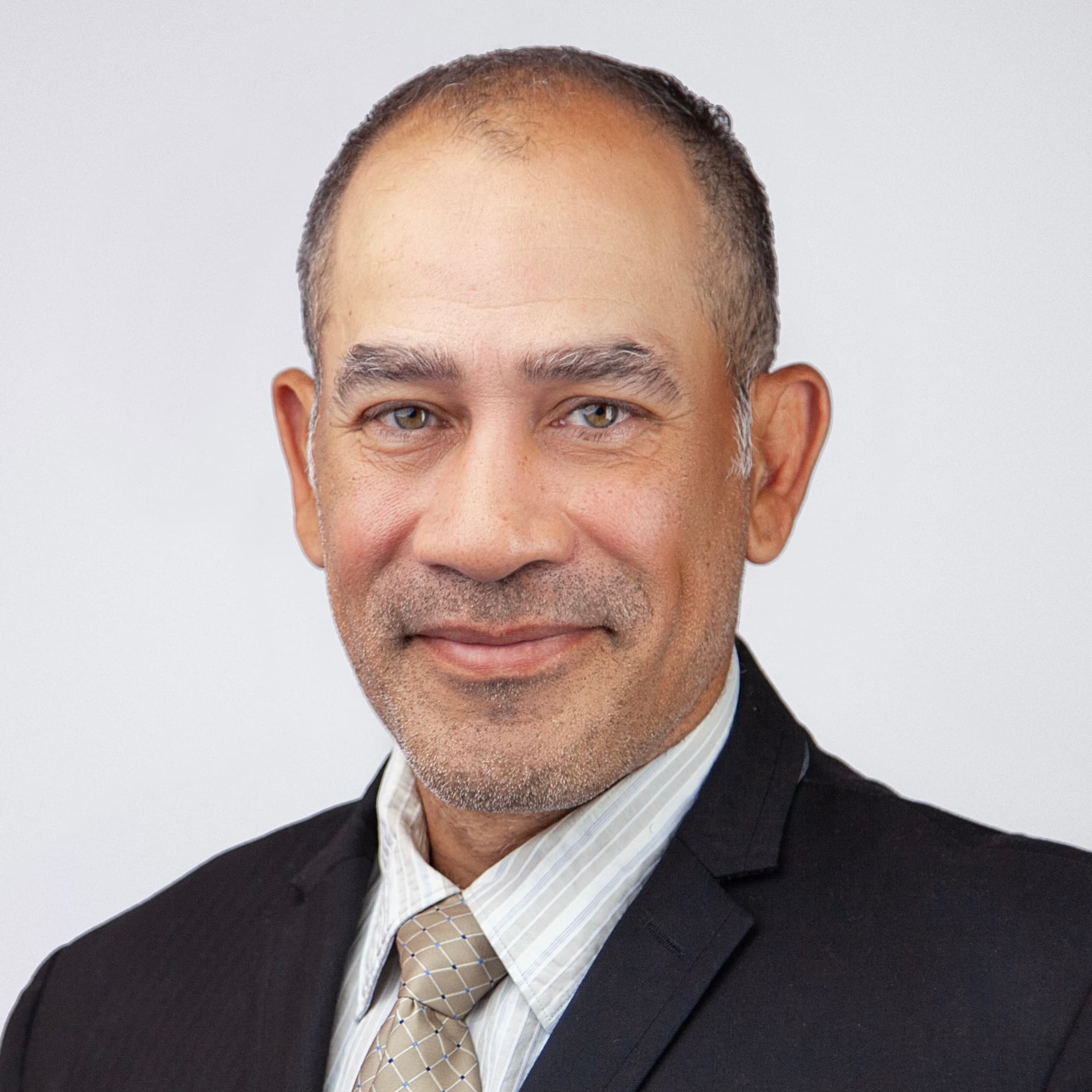 Raymond Arce