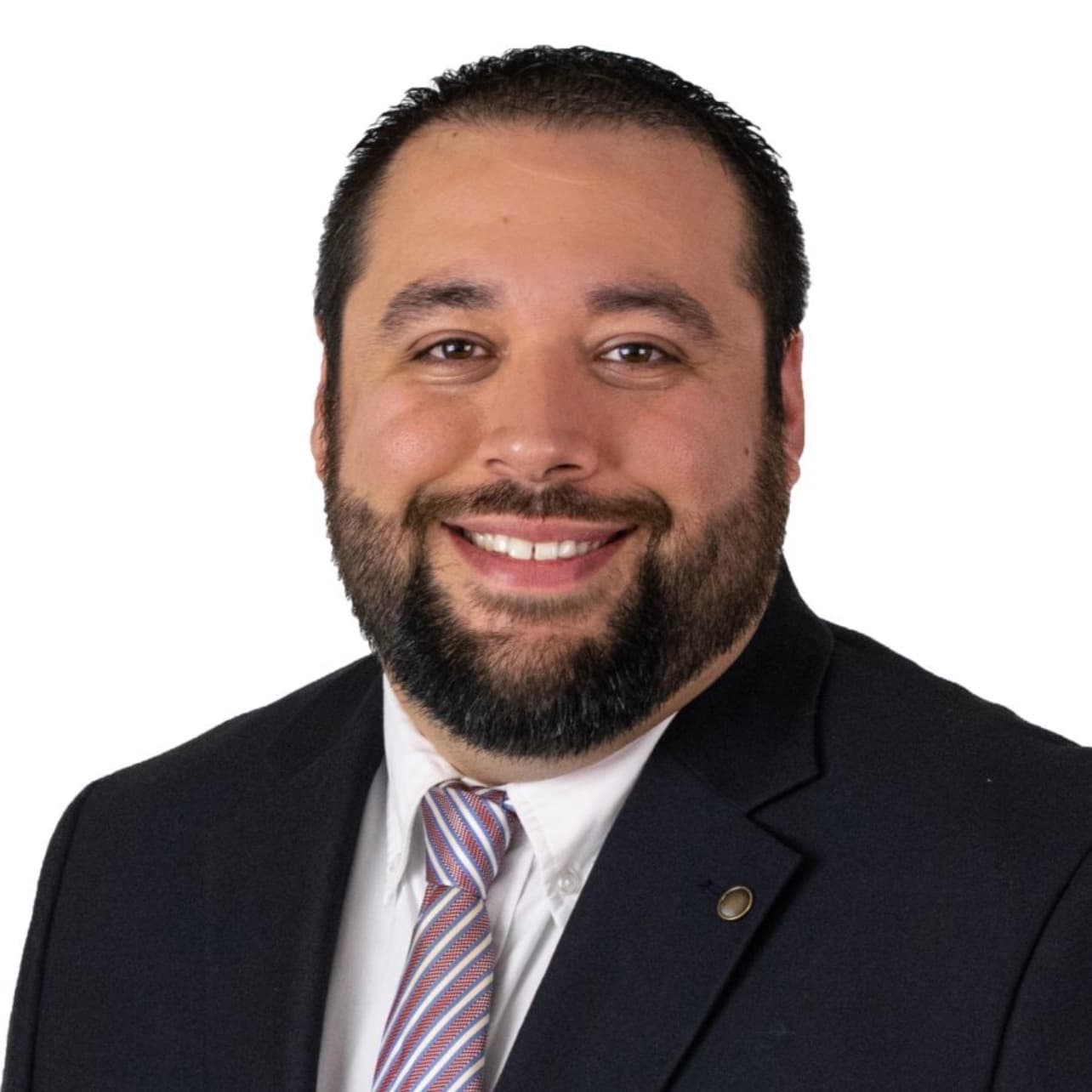 Aaron Galvan