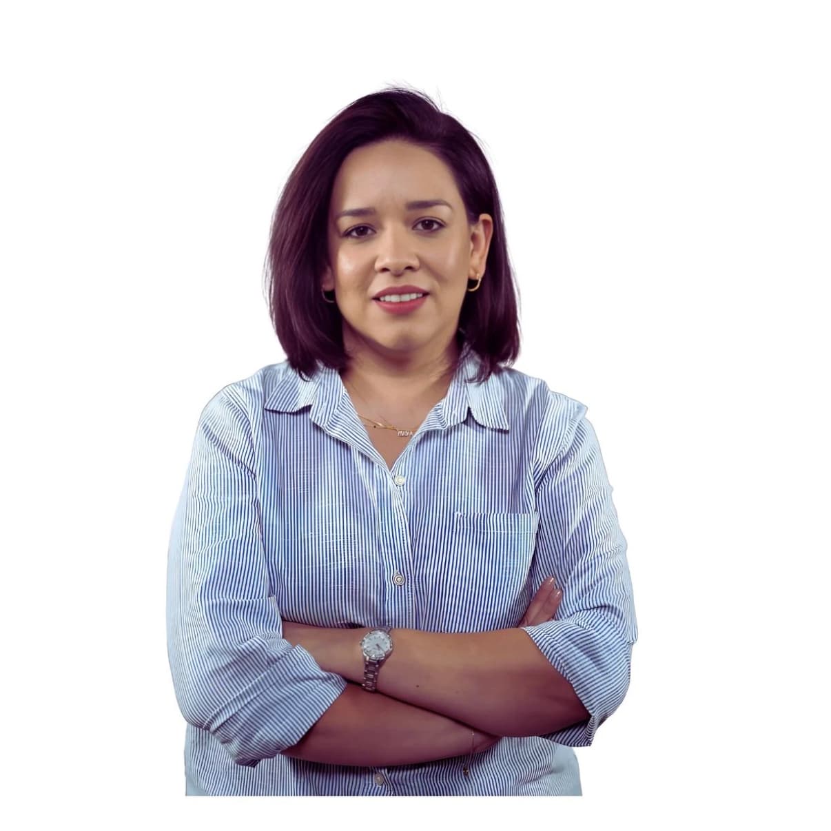 Pamela Macias