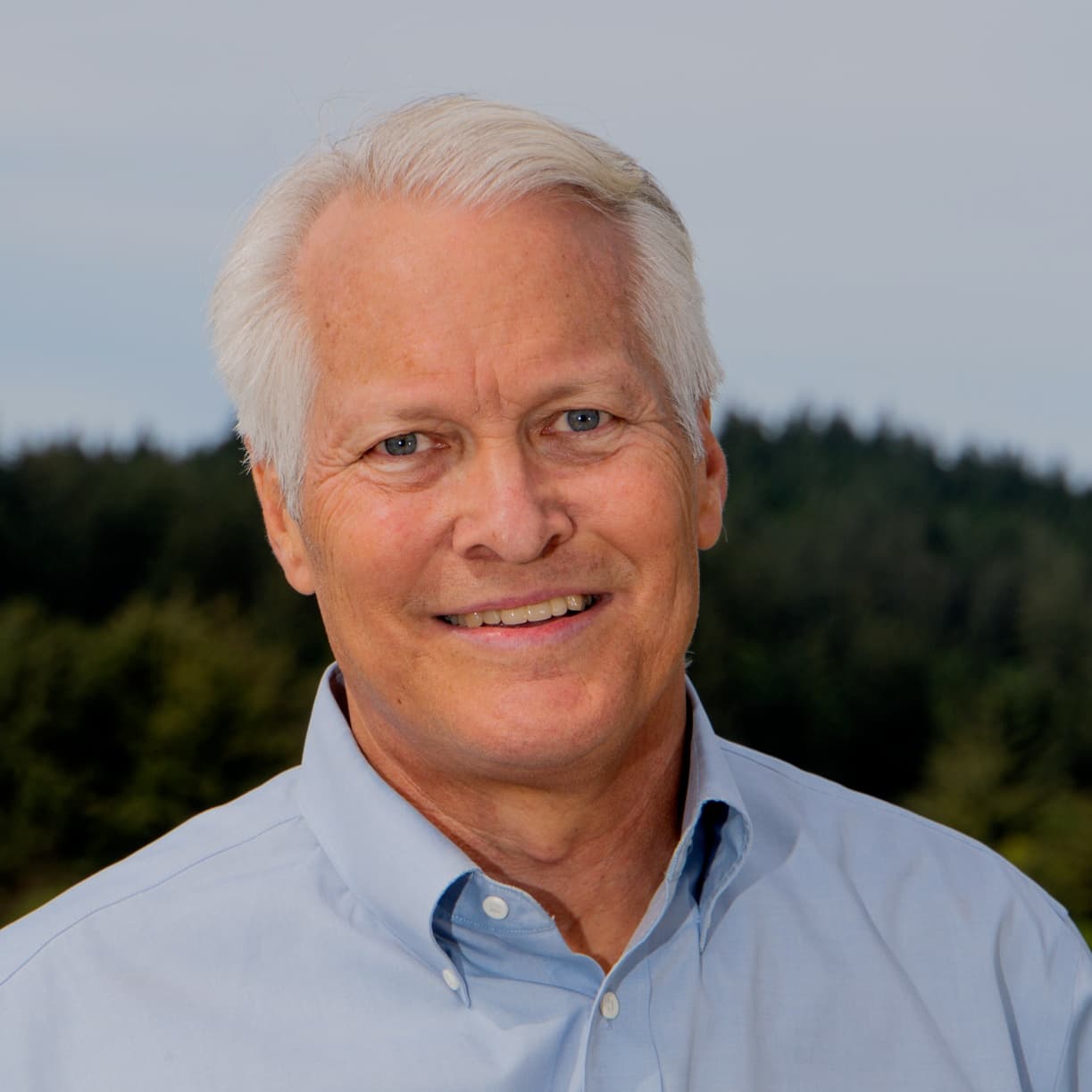 Dale Johnsen