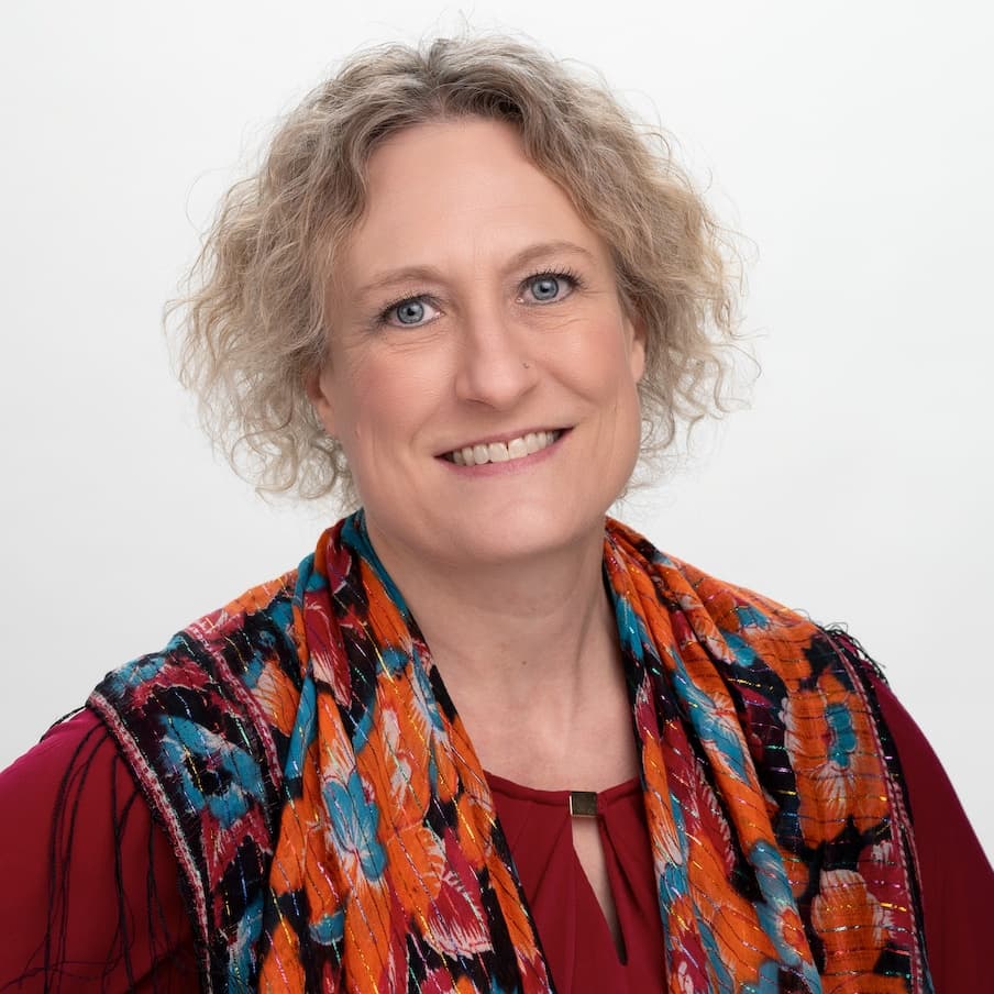 Susan Lucas