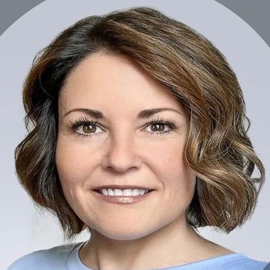 Kristin Benson BSN, RN, BSEd, HIHC-CSp, CNC