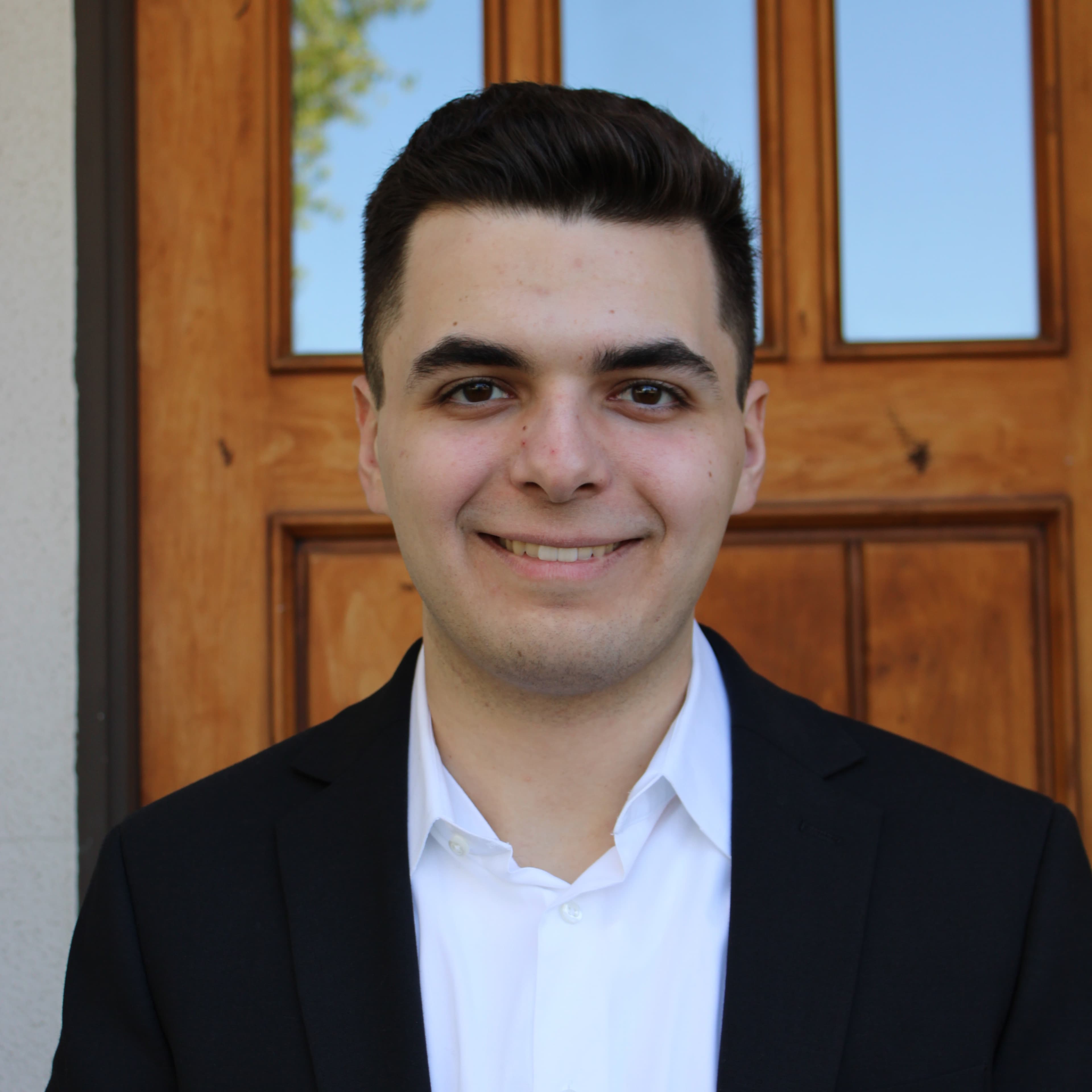 Albert Ojeda III
