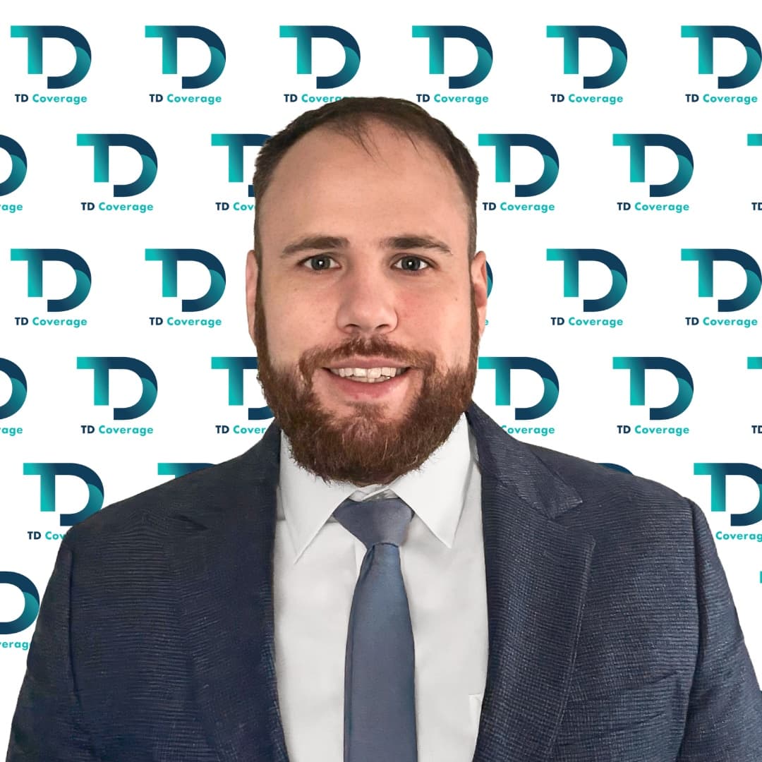 Trever Dahms