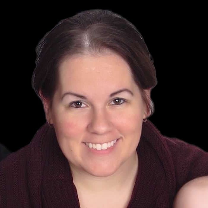 Katie Pfisterer