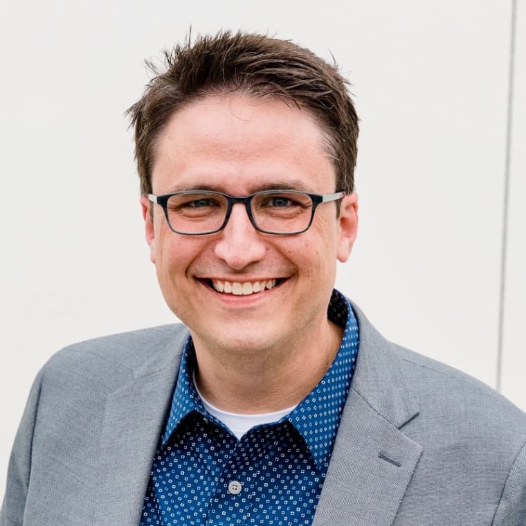 Chris Schopmeyer
