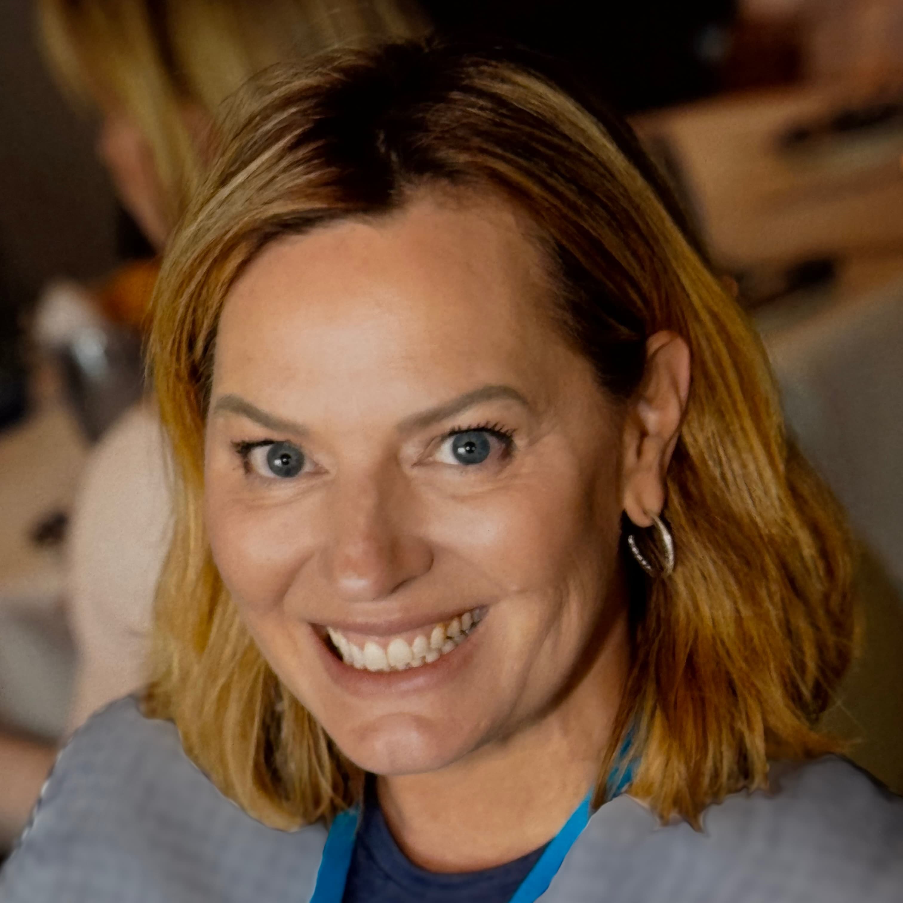 DAWN MYERS