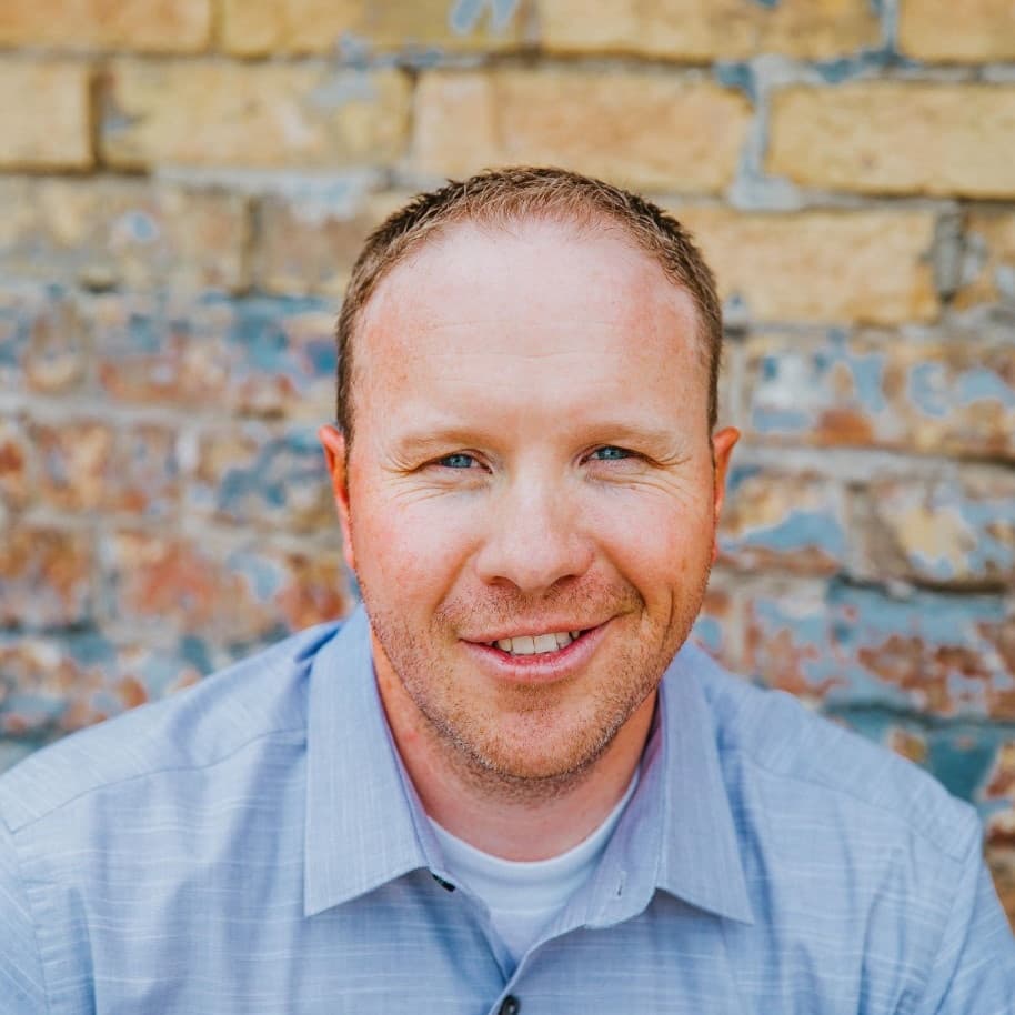 Joshua Schreiber
