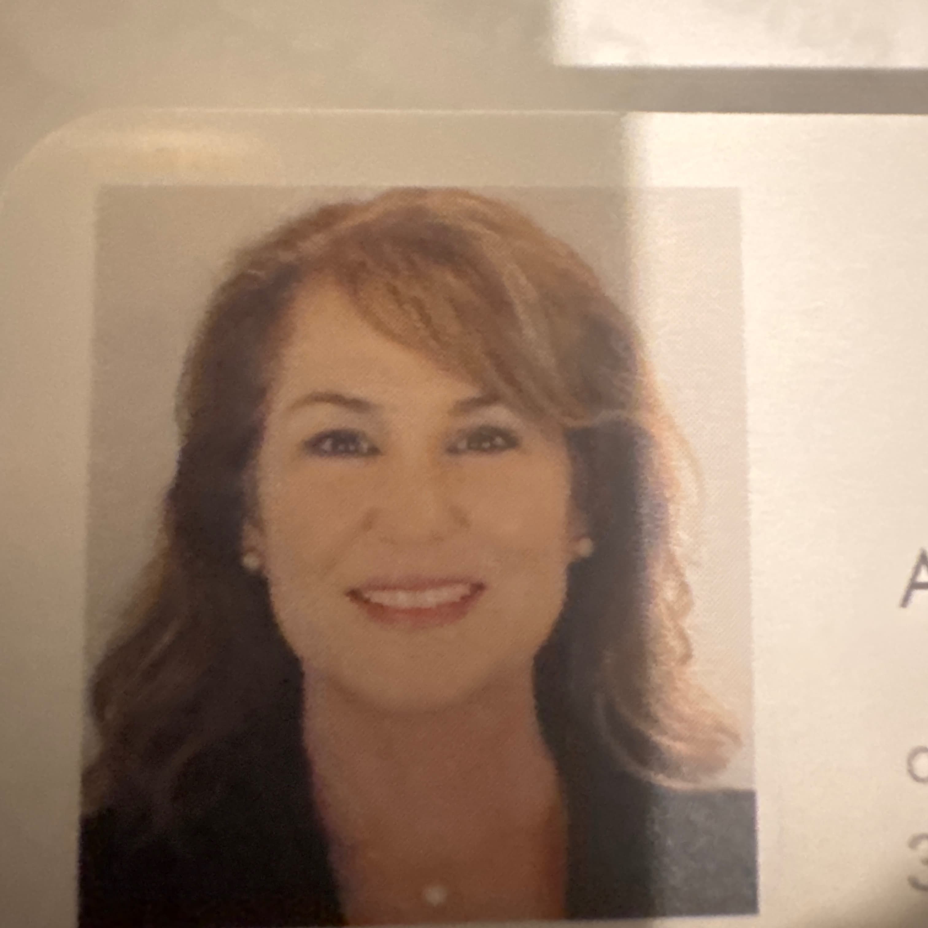Andrea Keller