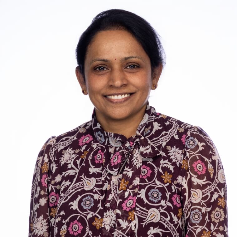 Nanda Madadi