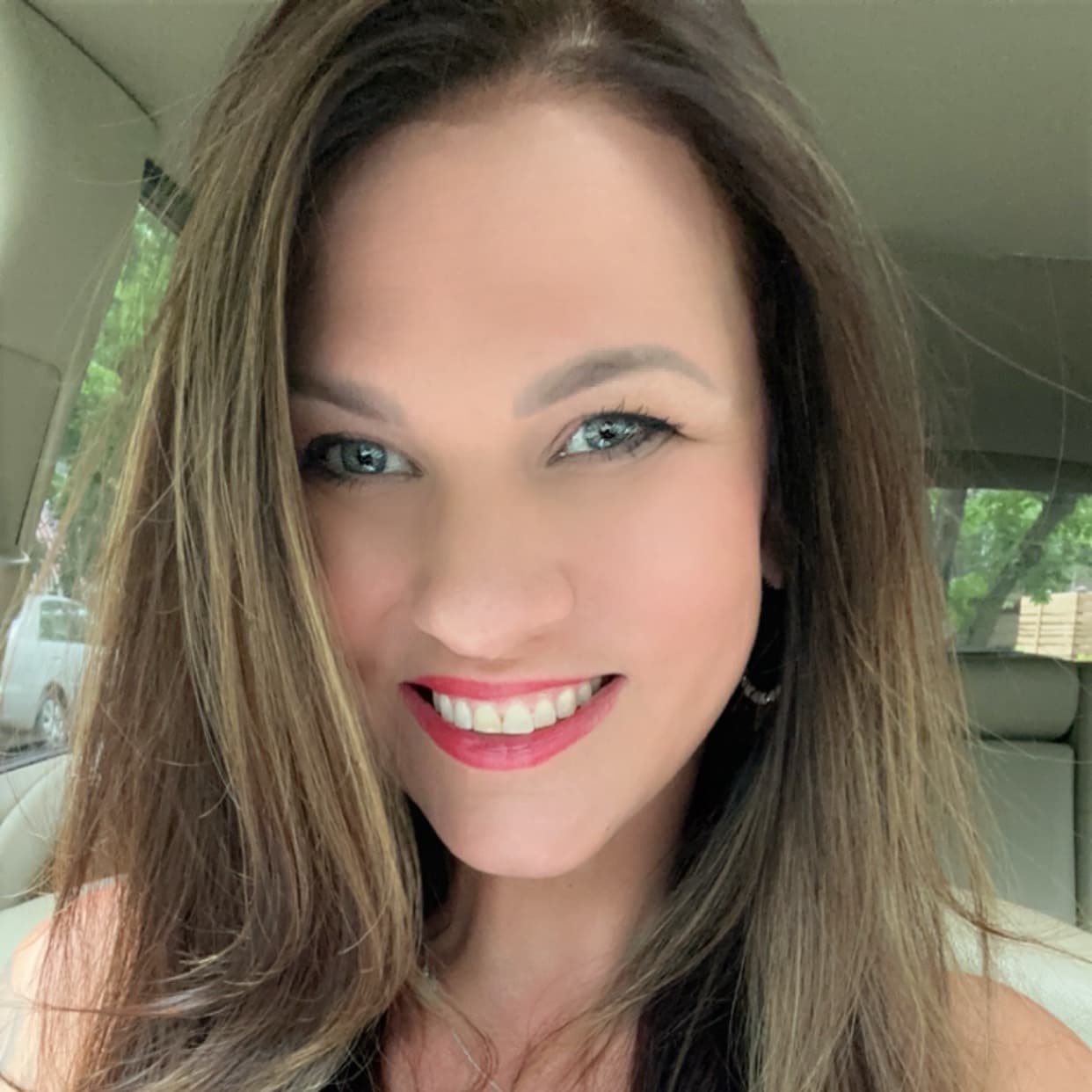 Kristen Troesch