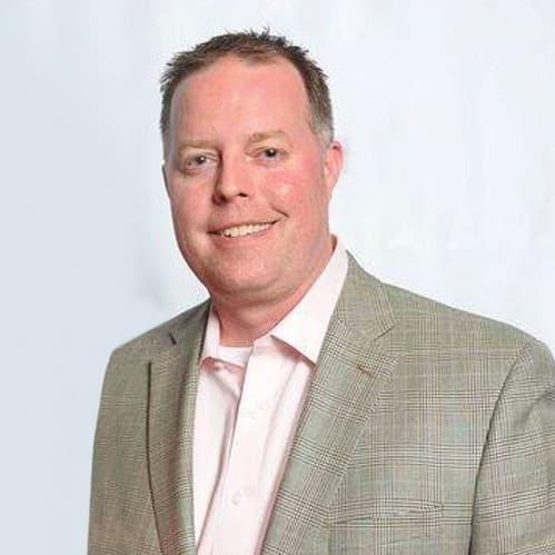 Michael Holland