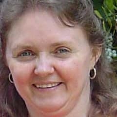 Marcia MONGELLI
