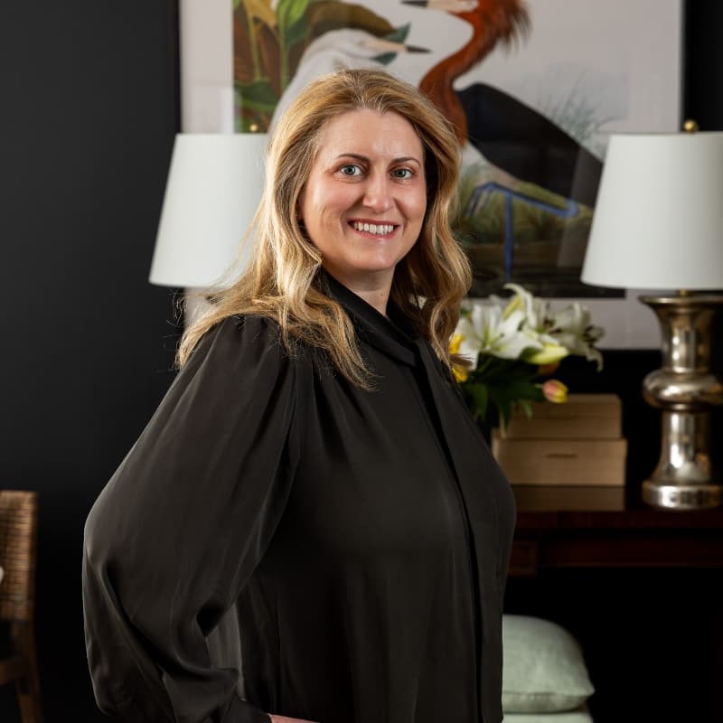 Jacqueline McMenamin