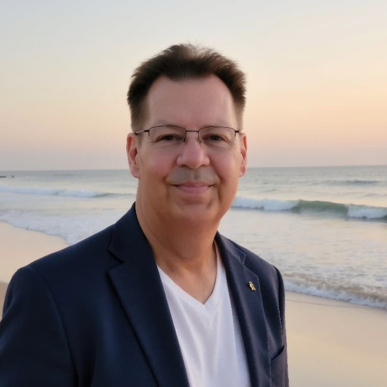Daniel Powers