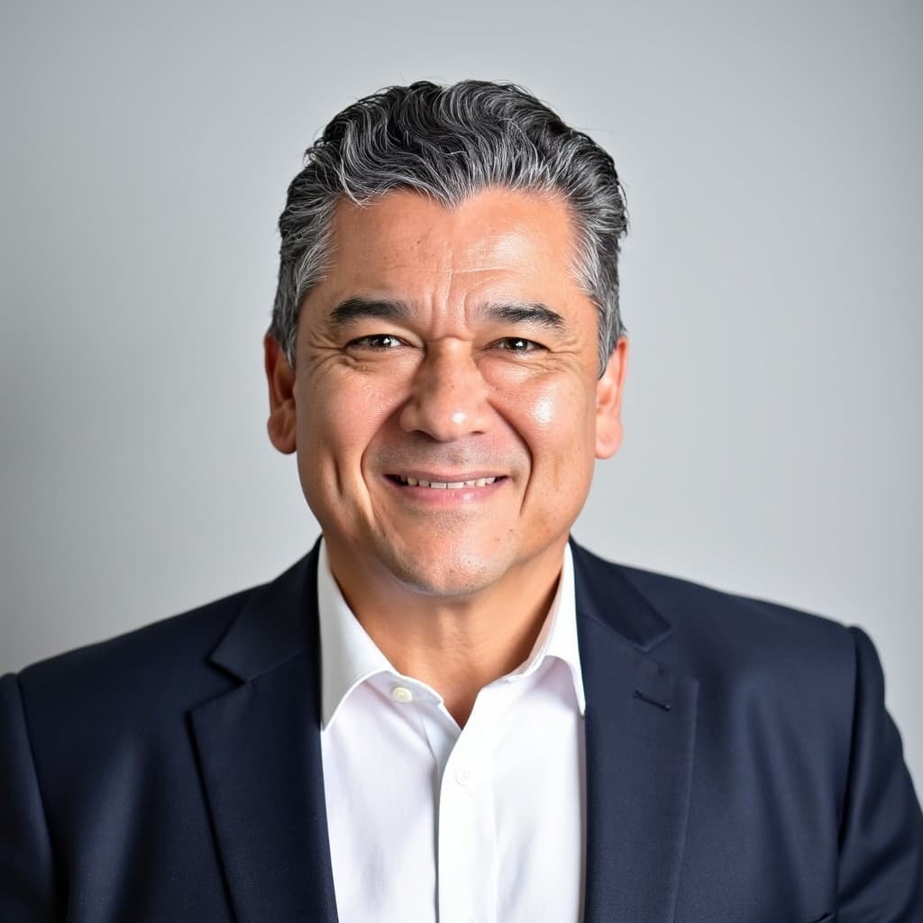 Hector Aguirre