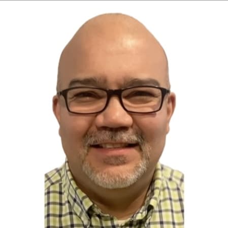 Gregory Salazar