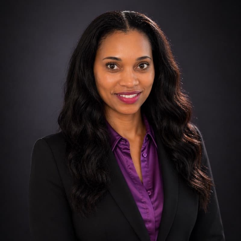 Maria Prescod