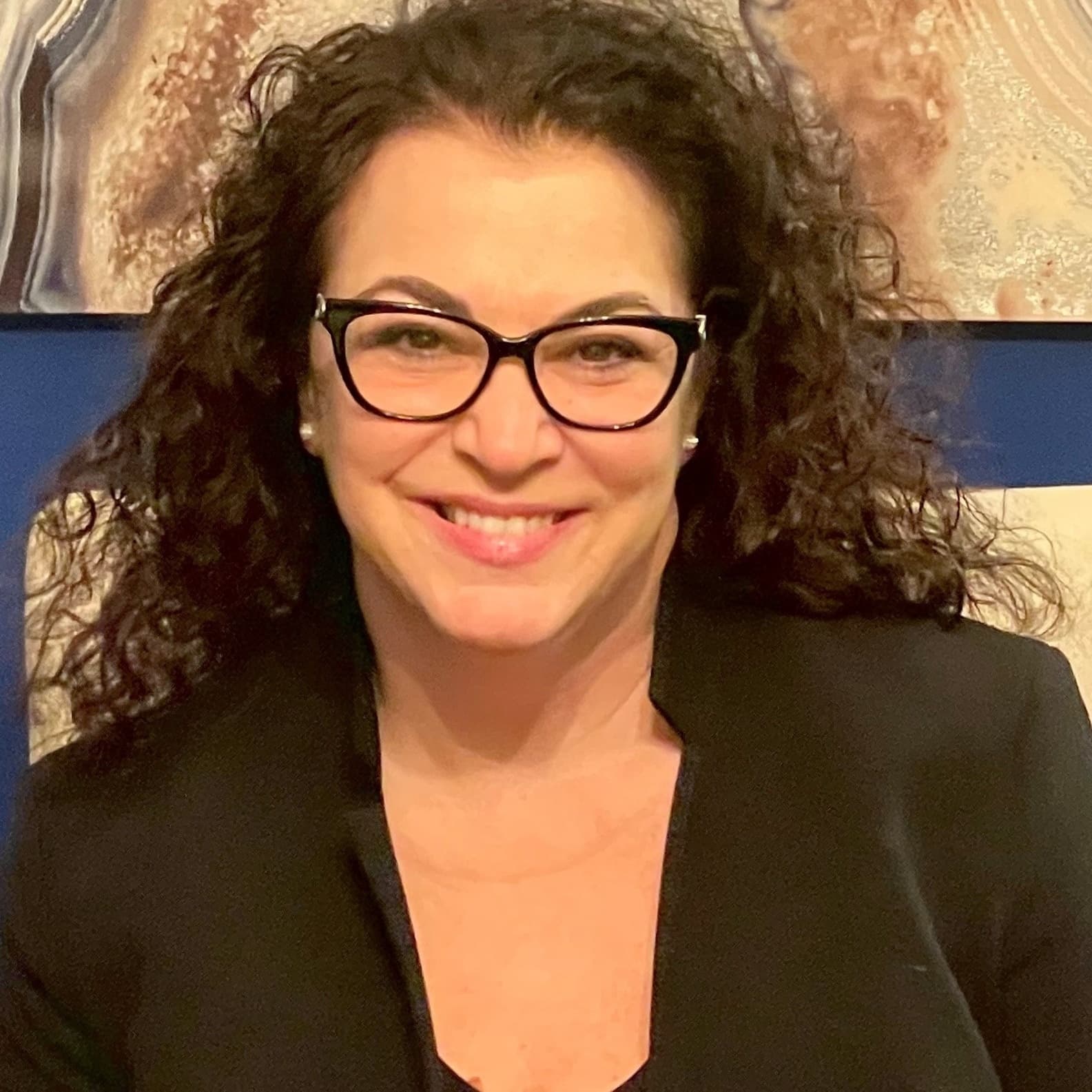 Traci O'Brien