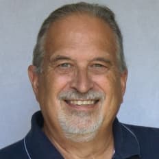 Jim Dake