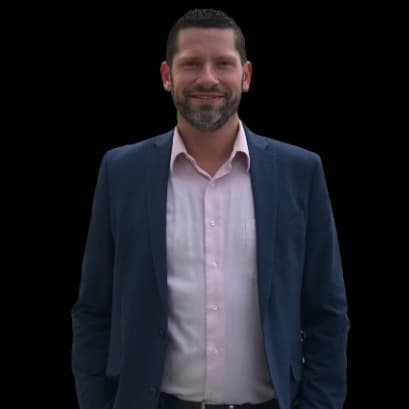 Jason Tisland
