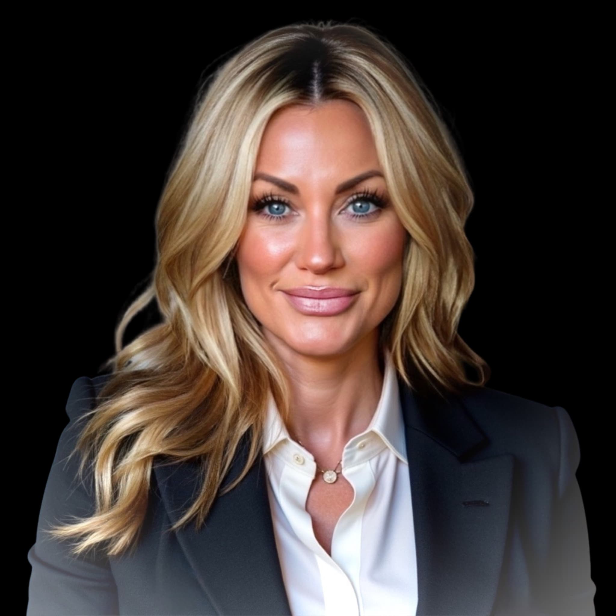 Kelly Jo Thompson