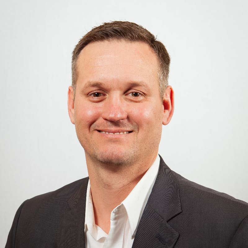 Chris Silverberg