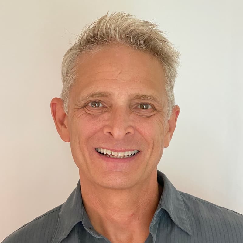 Garry Hiebert
