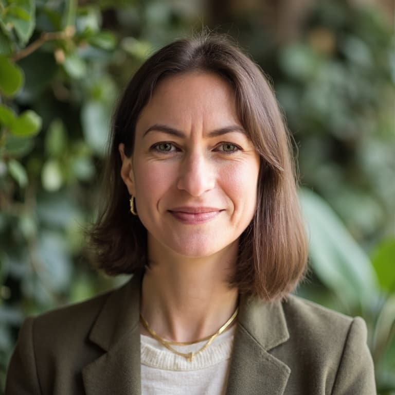 Tammy Masalonis