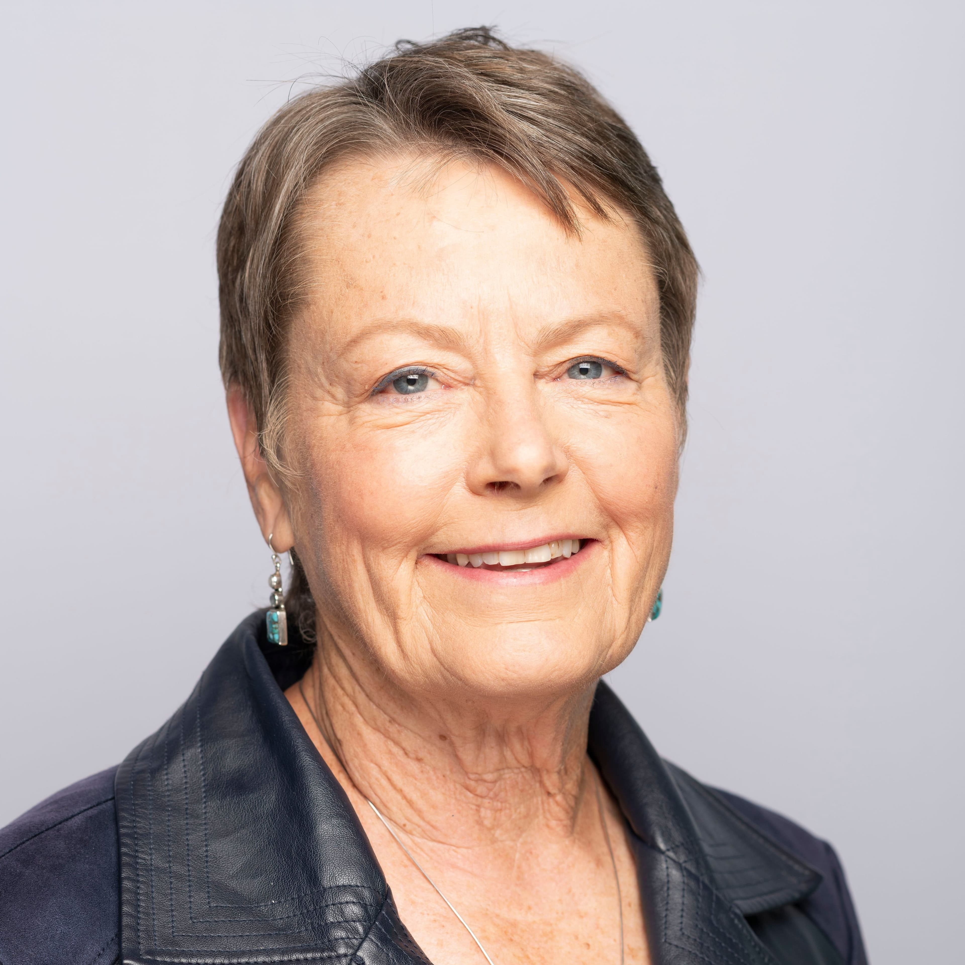 Pamela Fugitt-Hetrick