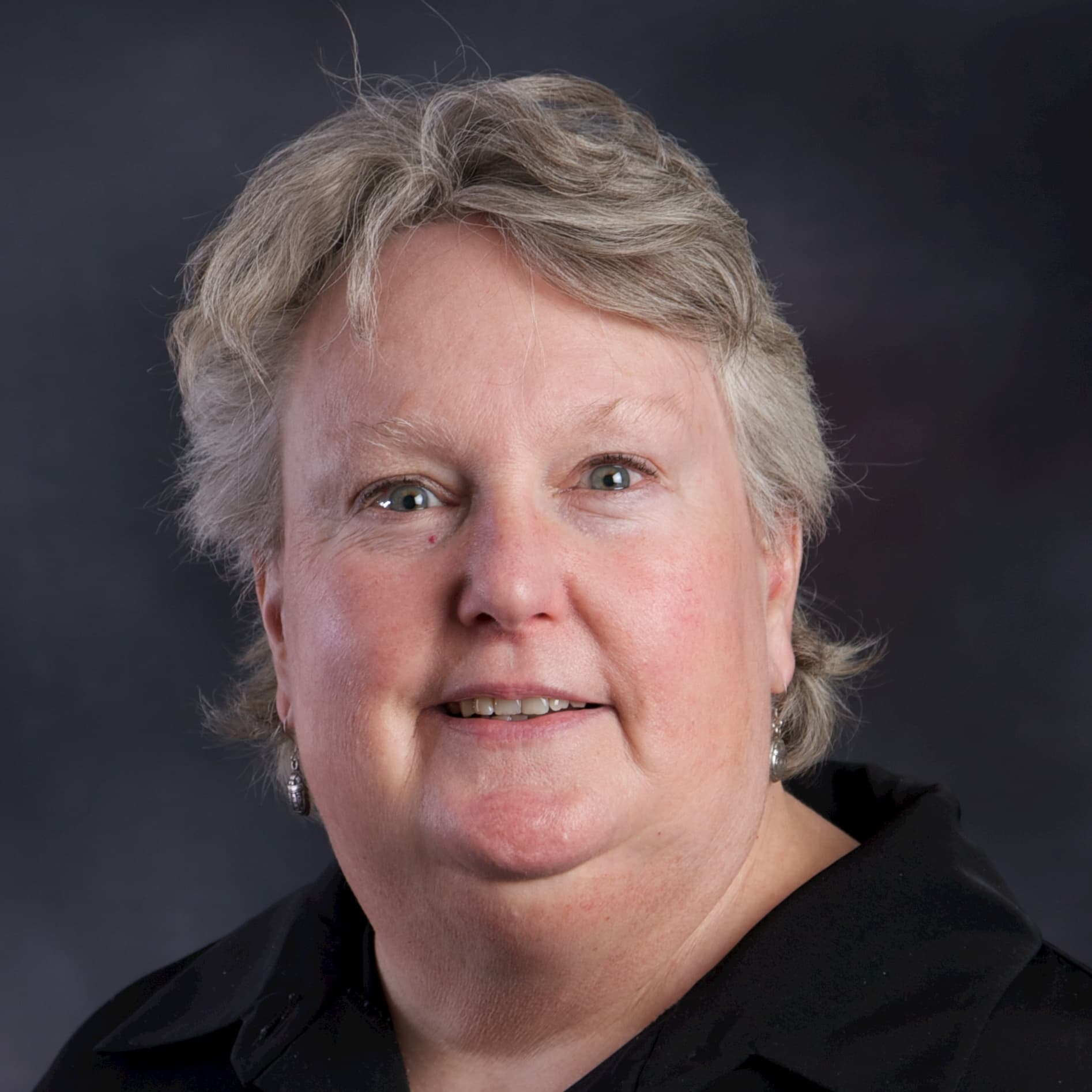Robin Smith, LIA, BCPA