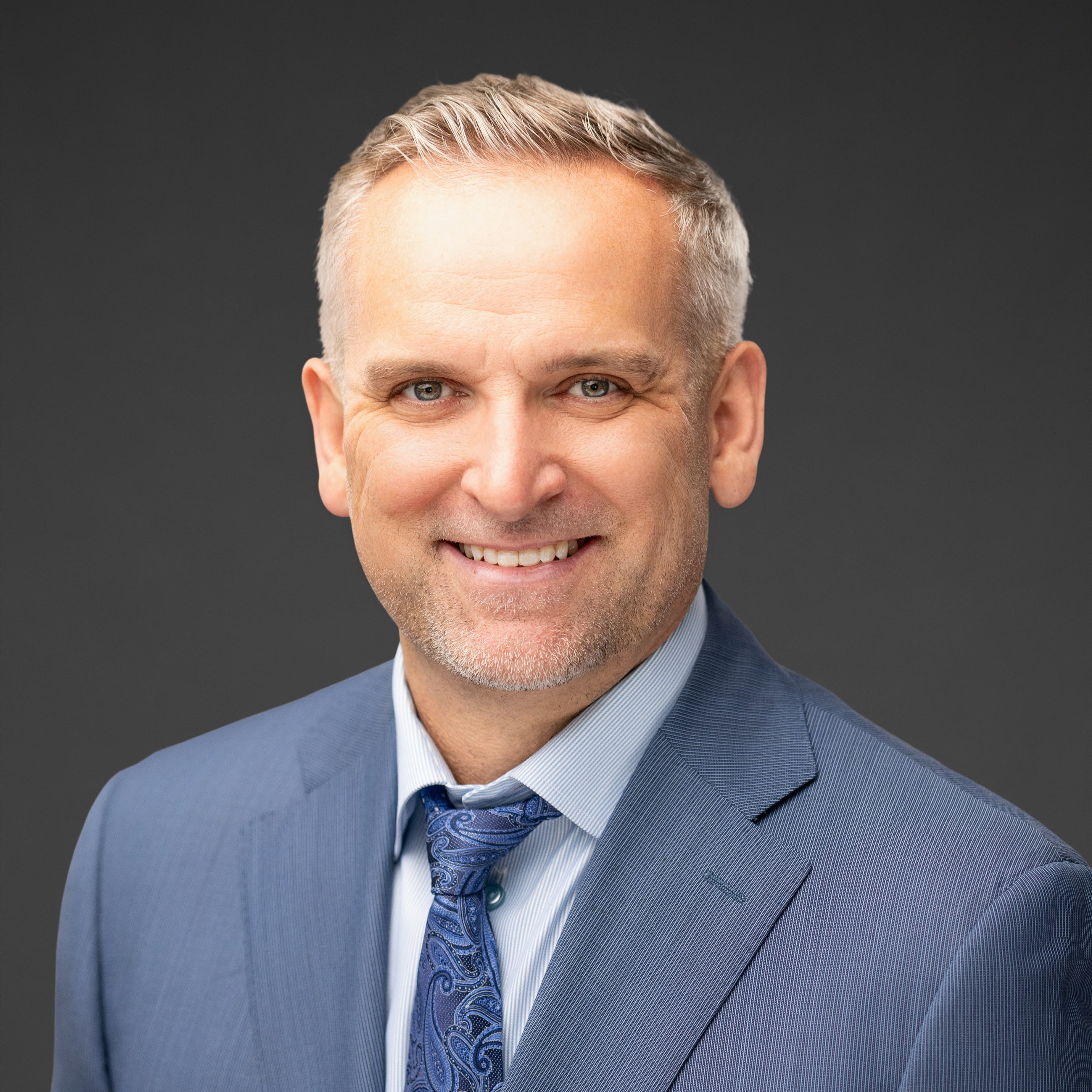 Jeff Cave