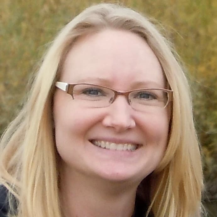 Nicole Scholz