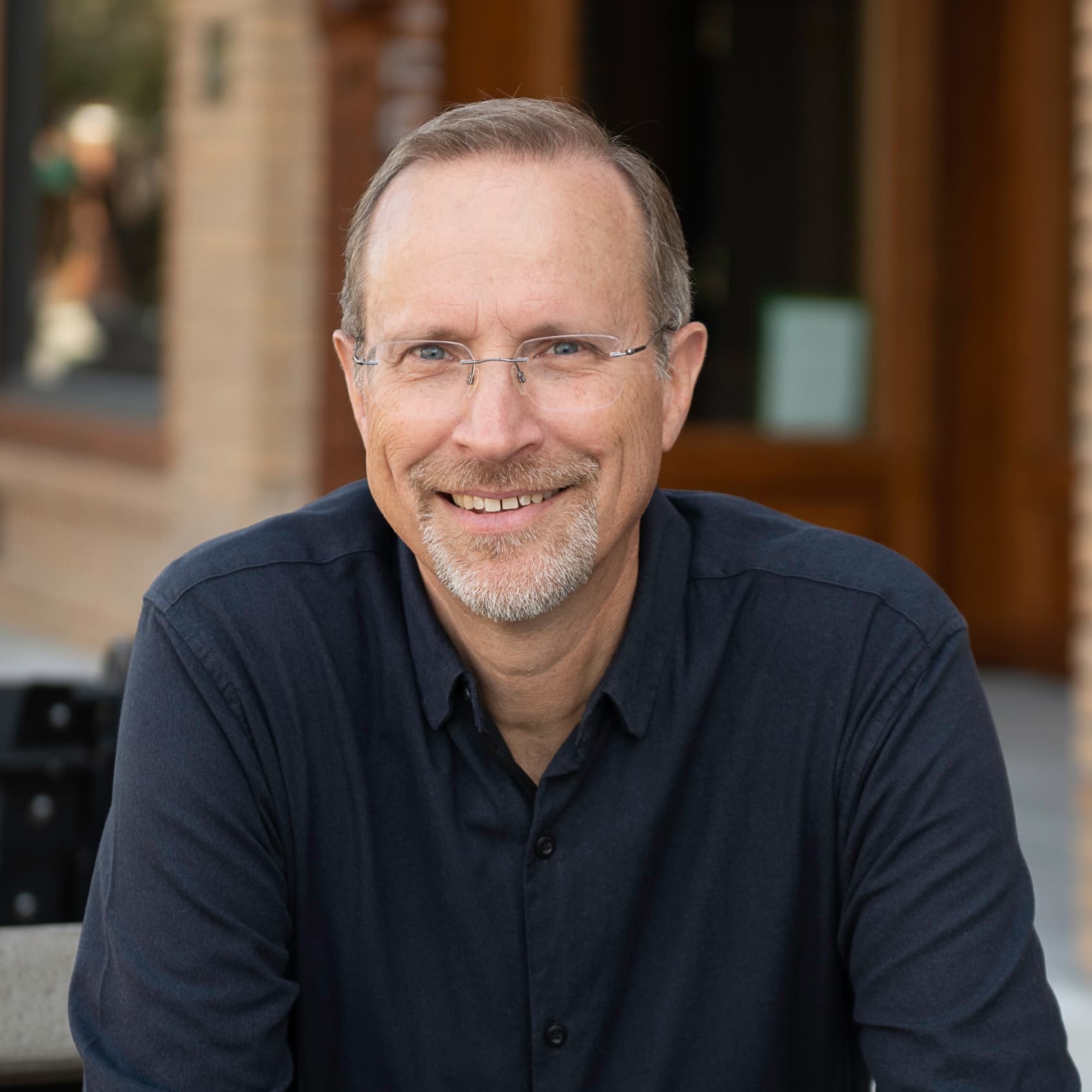 Craig Wilcox