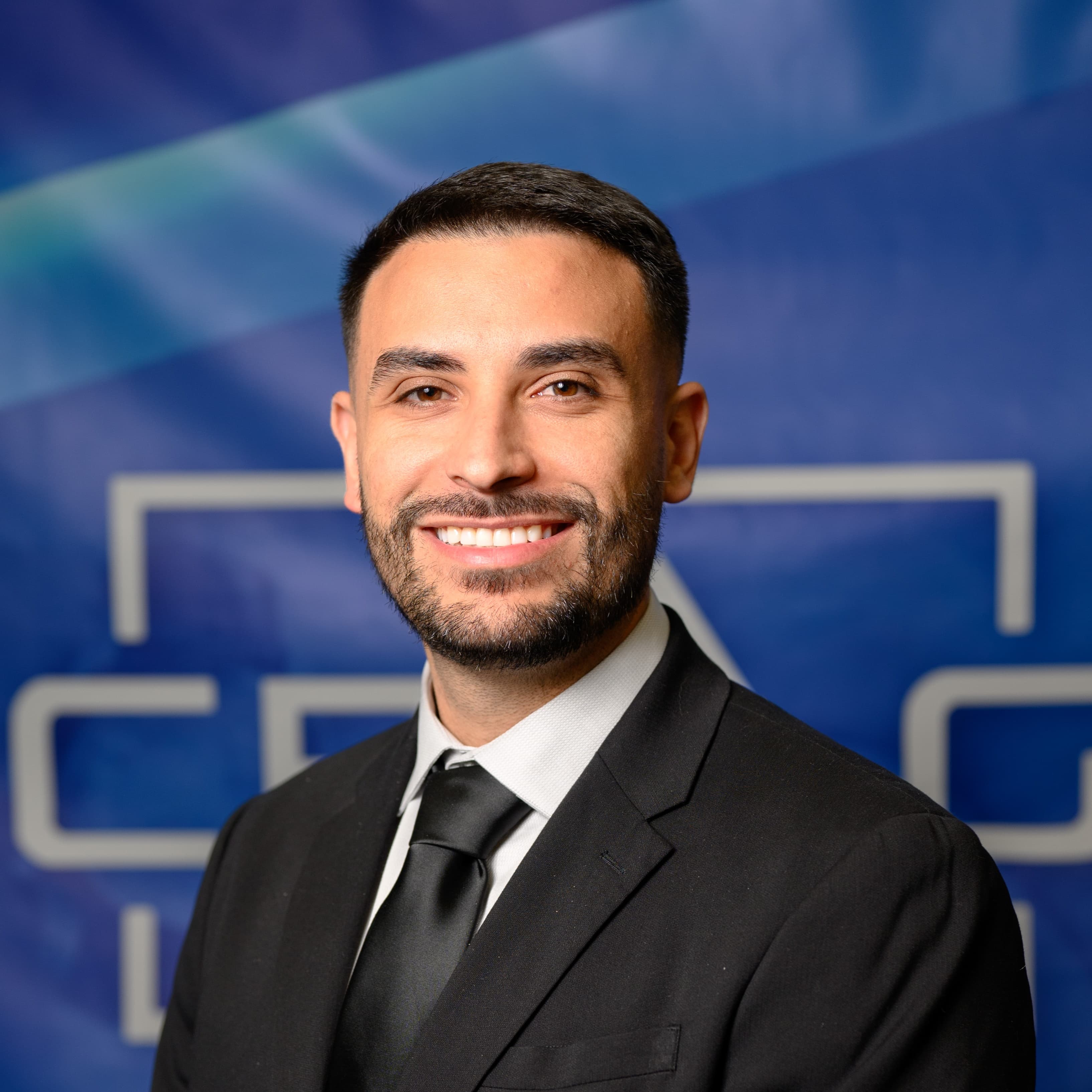 Luis Pelaez