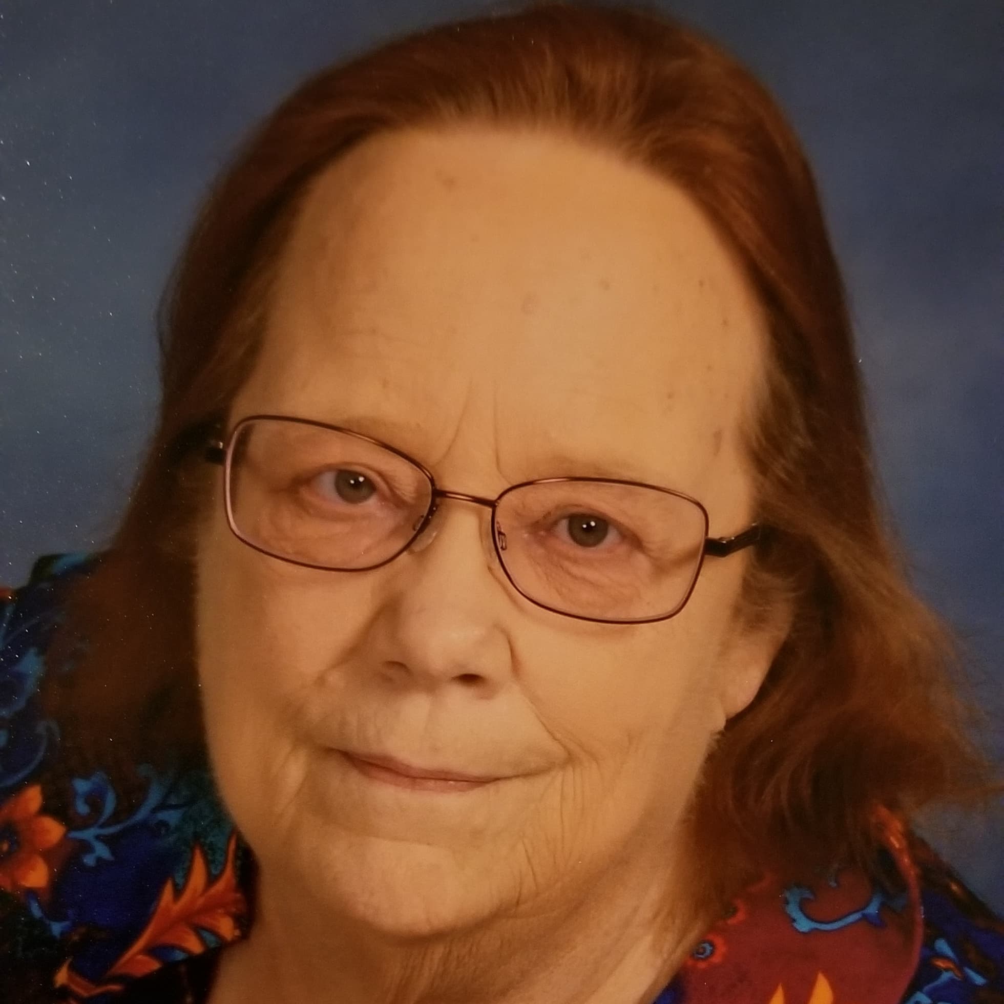 Jill Chenicek