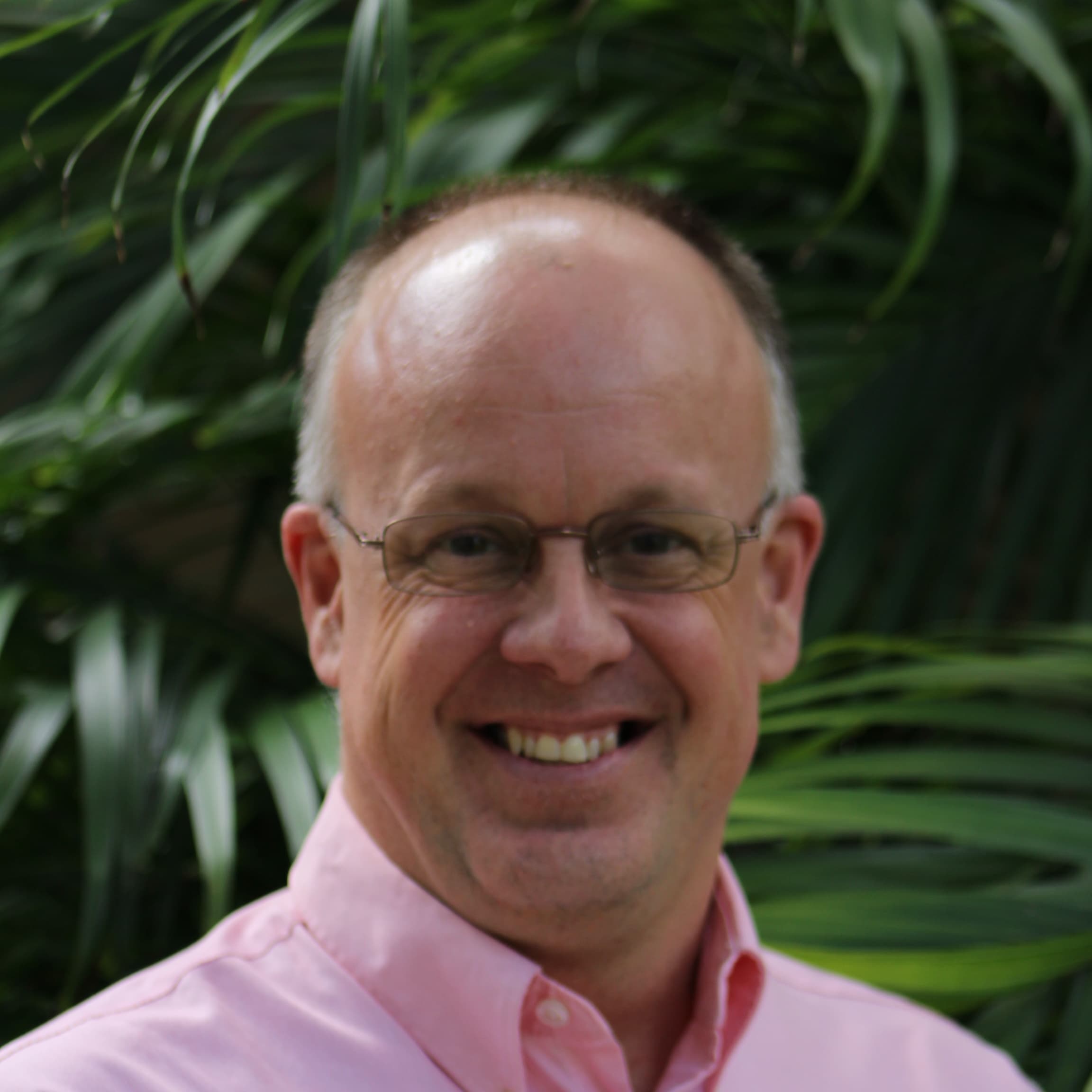 Daniel Fraser, CLTC®, RSSA®