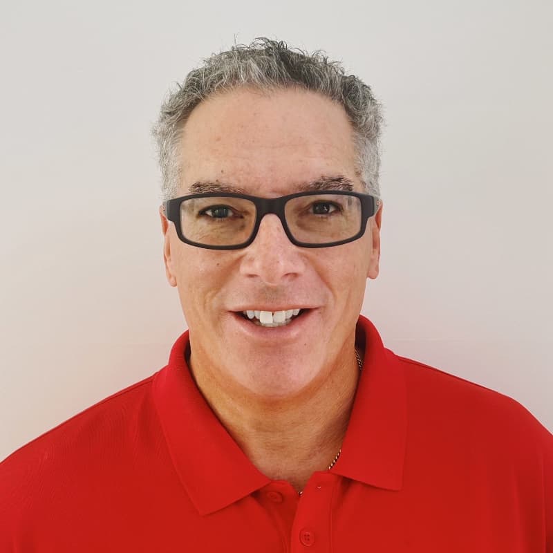 Glenn Berkley