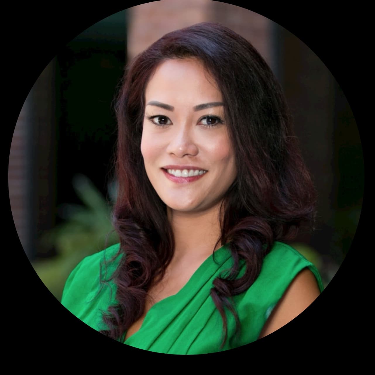 LeAnne Tan