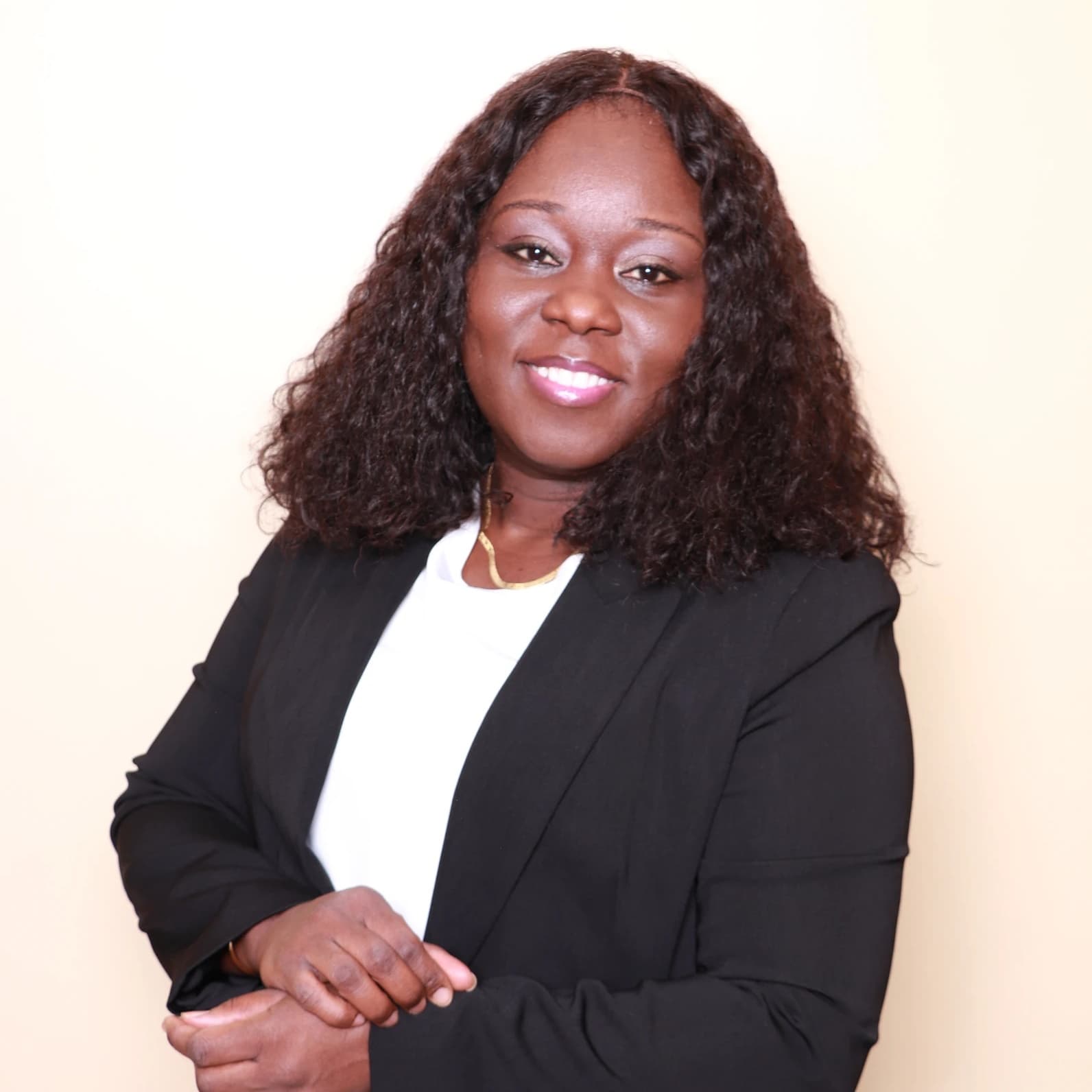 Theresa Adjapong