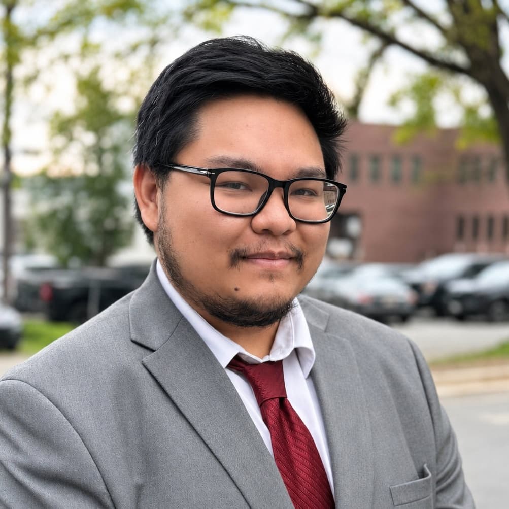 Nathaniel Salburo