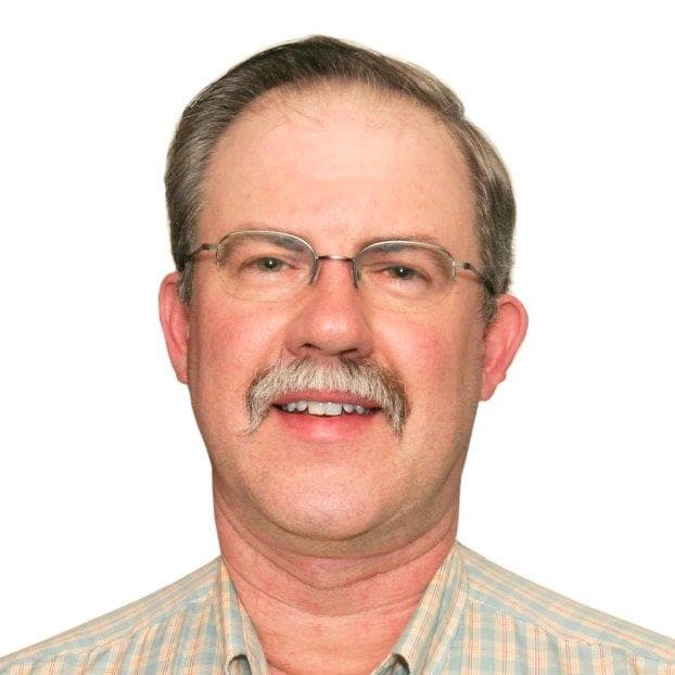 Douglas Tomlinson